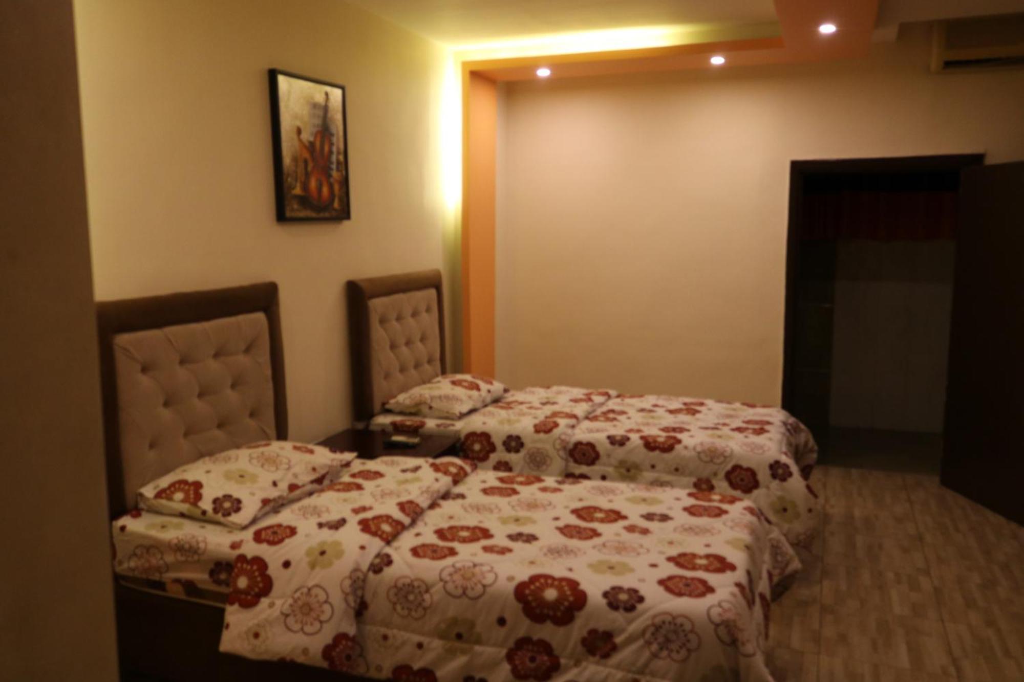 Al Riyati Hotel Apartments Акаба Номер фото